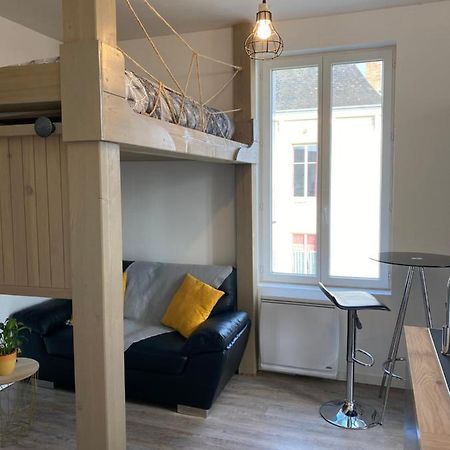 Studio Cocoon Amboise Luaran gambar