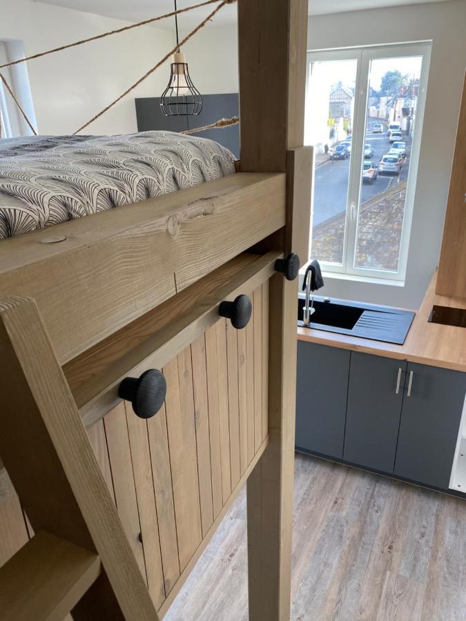 Studio Cocoon Amboise Luaran gambar