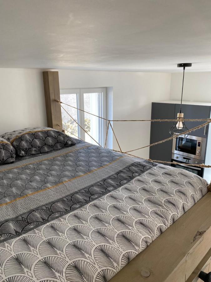 Studio Cocoon Amboise Luaran gambar