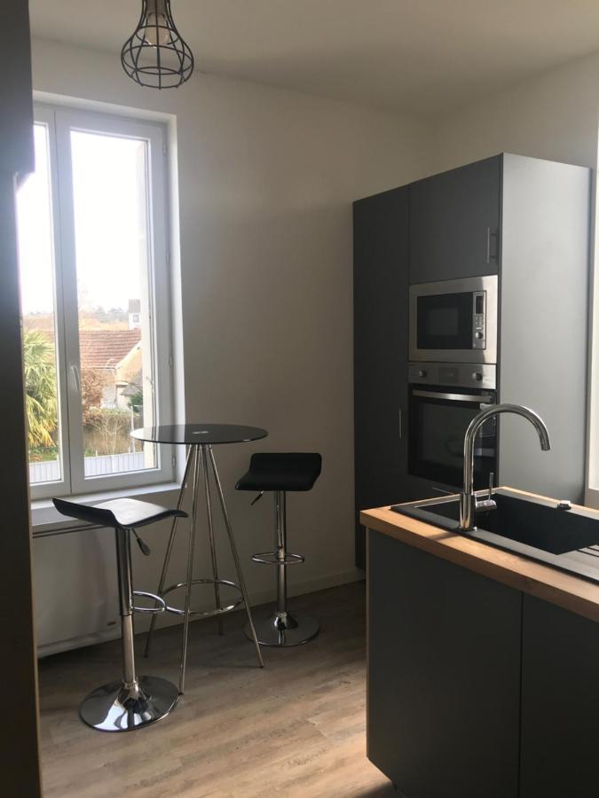 Studio Cocoon Amboise Luaran gambar