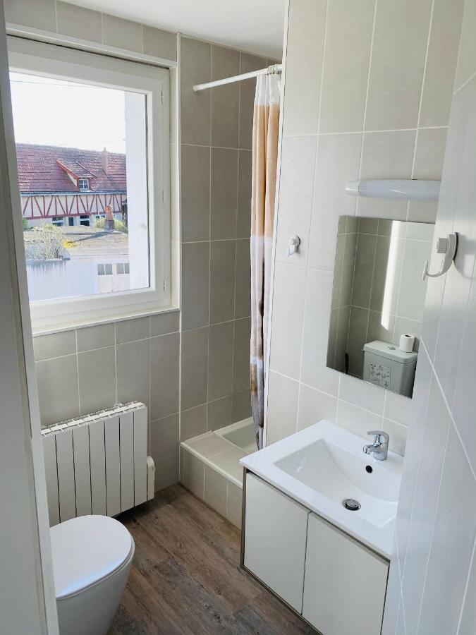 Studio Cocoon Amboise Luaran gambar